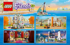 LEGO 41712 instructions page 89 – build guide