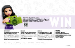 LEGO 41712 instructions page 92 – build guide