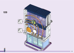 LEGO 41713 instructions page 111 – build guide