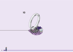 LEGO 41713 instructions page 12 – build guide