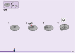 LEGO 41713 instructions page 125 – build guide