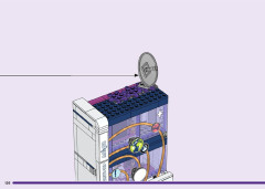 LEGO 41713 instructions page 126 – build guide