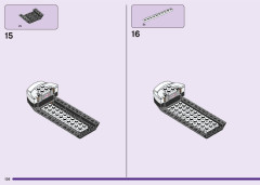 LEGO 41713 instructions page 136 – build guide