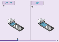 LEGO 41713 instructions page 137 – build guide