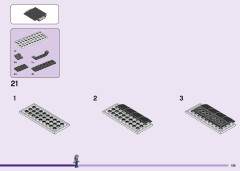 LEGO 41713 instructions page 139 – build guide