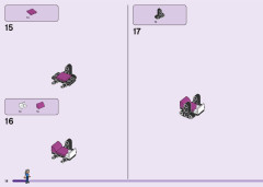 LEGO 41713 instructions page 14 – build guide