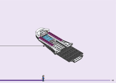 LEGO 41713 instructions page 145 – build guide