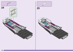 LEGO 41713 instructions page 146 – build guide
