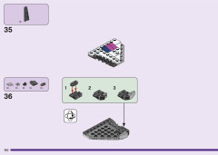 LEGO 41713 instructions page 150 – build guide