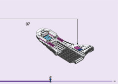 LEGO 41713 instructions page 151 – build guide