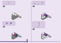 LEGO 41713 instructions page 153 – build guide