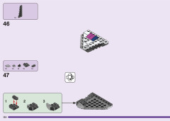 LEGO 41713 instructions page 154 – build guide