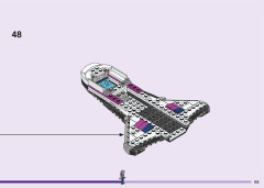 LEGO 41713 instructions page 155 – build guide