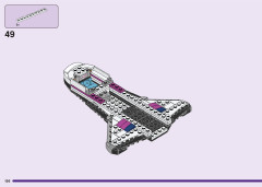 LEGO 41713 instructions page 156 – build guide