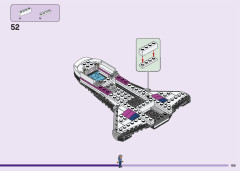 LEGO 41713 instructions page 159 – build guide