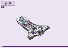 LEGO 41713 instructions page 160 – build guide