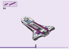 LEGO 41713 instructions page 161 – build guide