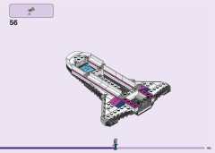 LEGO 41713 instructions page 163 – build guide