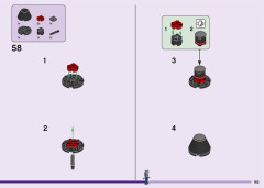 LEGO 41713 instructions page 165 – build guide