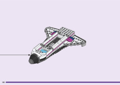 LEGO 41713 instructions page 166 – build guide
