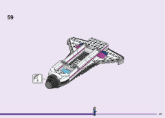 LEGO 41713 instructions page 167 – build guide