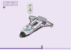 LEGO 41713 instructions page 169 – build guide