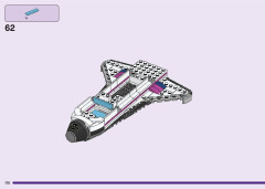 LEGO 41713 instructions page 170 – build guide