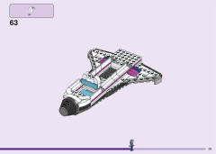 LEGO 41713 instructions page 171 – build guide