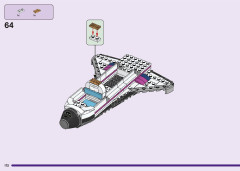 LEGO 41713 instructions page 172 – build guide