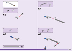 LEGO 41713 instructions page 173 – build guide