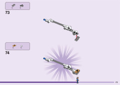 LEGO 41713 instructions page 175 – build guide