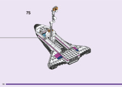 LEGO 41713 instructions page 176 – build guide