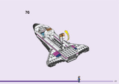 LEGO 41713 instructions page 177 – build guide