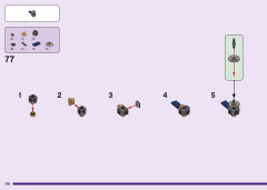 LEGO 41713 instructions page 178 – build guide