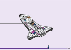 LEGO 41713 instructions page 179 – build guide