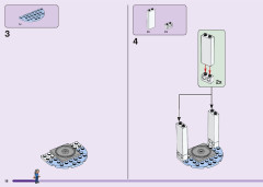 LEGO 41713 instructions page 18 – build guide