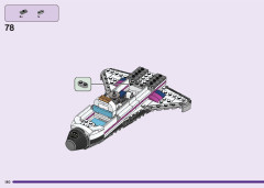 LEGO 41713 instructions page 180 – build guide