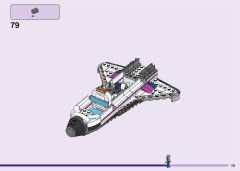 LEGO 41713 instructions page 181 – build guide