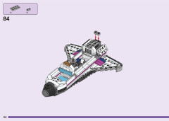 LEGO 41713 instructions page 186 – build guide