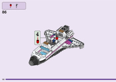 LEGO 41713 instructions page 188 – build guide