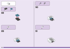 LEGO 41713 instructions page 190 – build guide