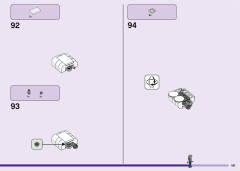 LEGO 41713 instructions page 191 – build guide