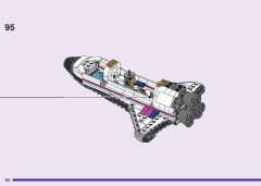 LEGO 41713 instructions page 192 – build guide