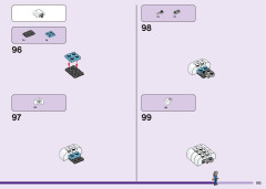 LEGO 41713 instructions page 193 – build guide