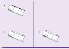 LEGO 41713 instructions page 198 – build guide