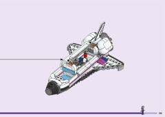 LEGO 41713 instructions page 199 – build guide