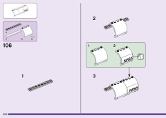 LEGO 41713 instructions page 200 – build guide