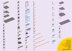 LEGO 41713 instructions page 215 – build guide