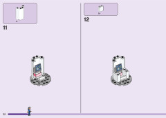 LEGO 41713 instructions page 22 – build guide