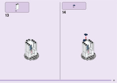 LEGO 41713 instructions page 23 – build guide